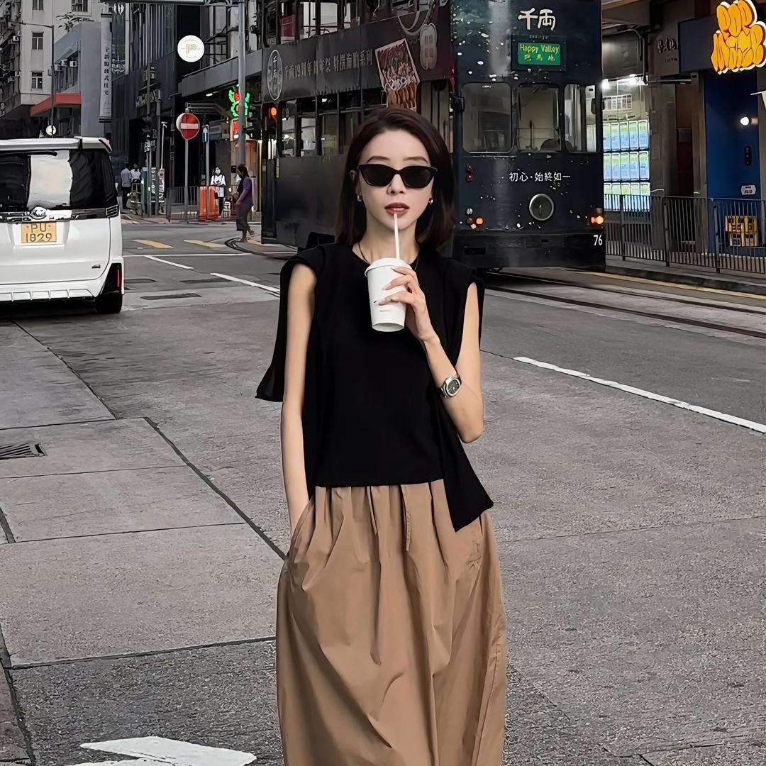 老板周私服