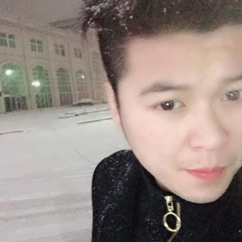 灵宝拾光秀造型
