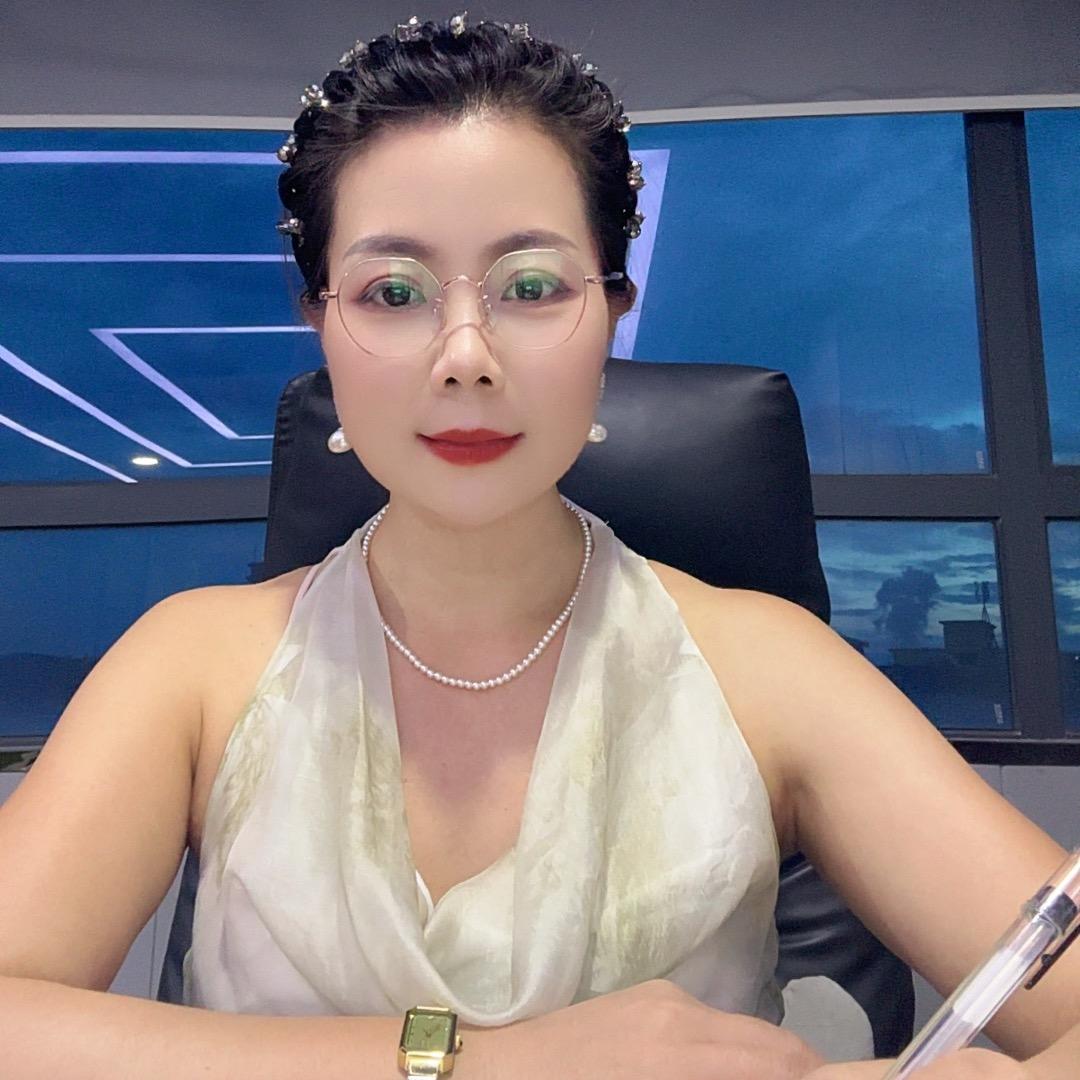 🌸娜姐聊创业