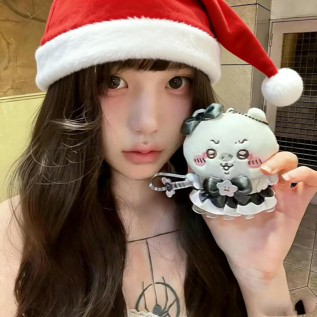 小美