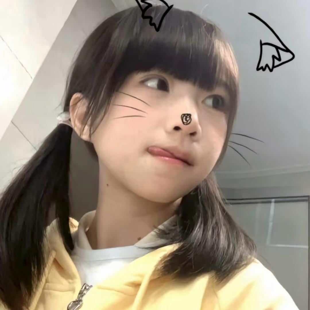 脾气像小猪