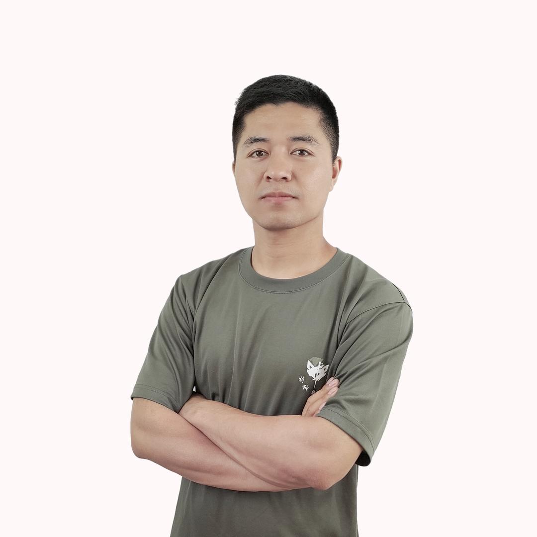 张班长说说