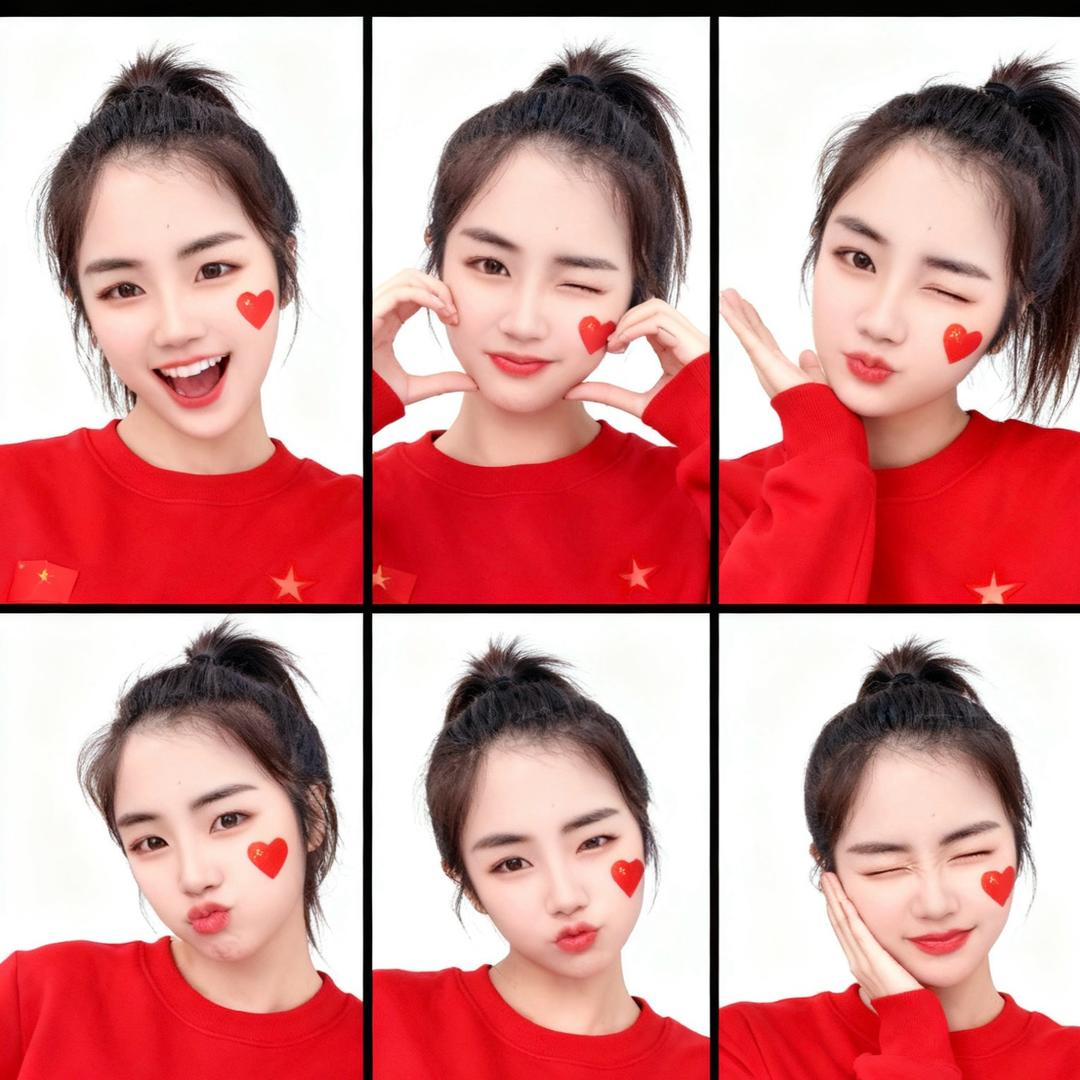 ❤❤️️
