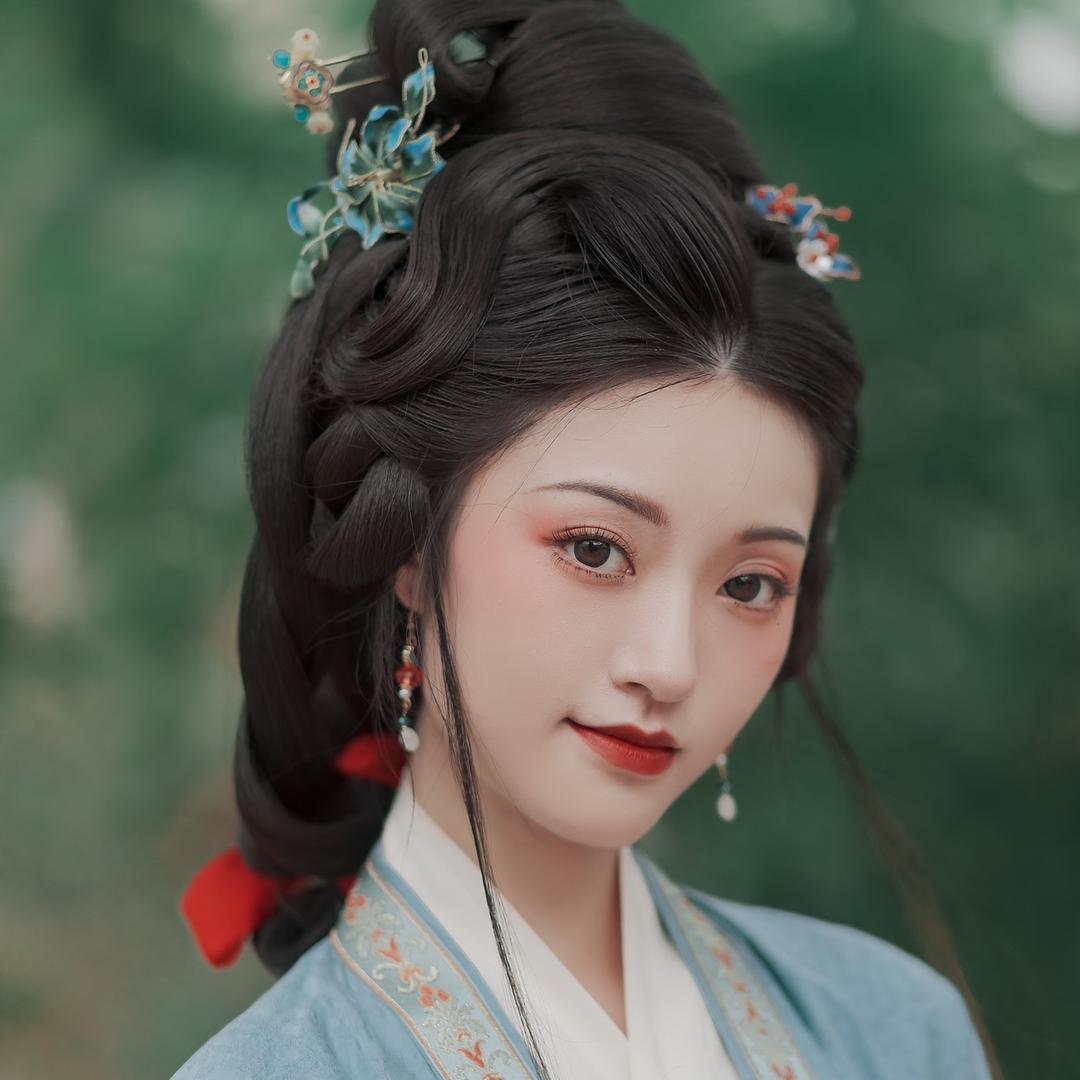 一世安颜_