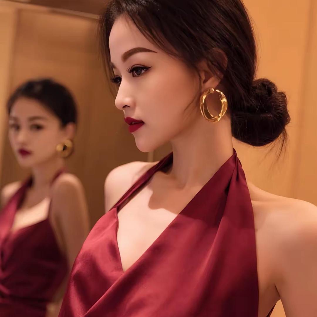 张美丽จุ๊บ💕
