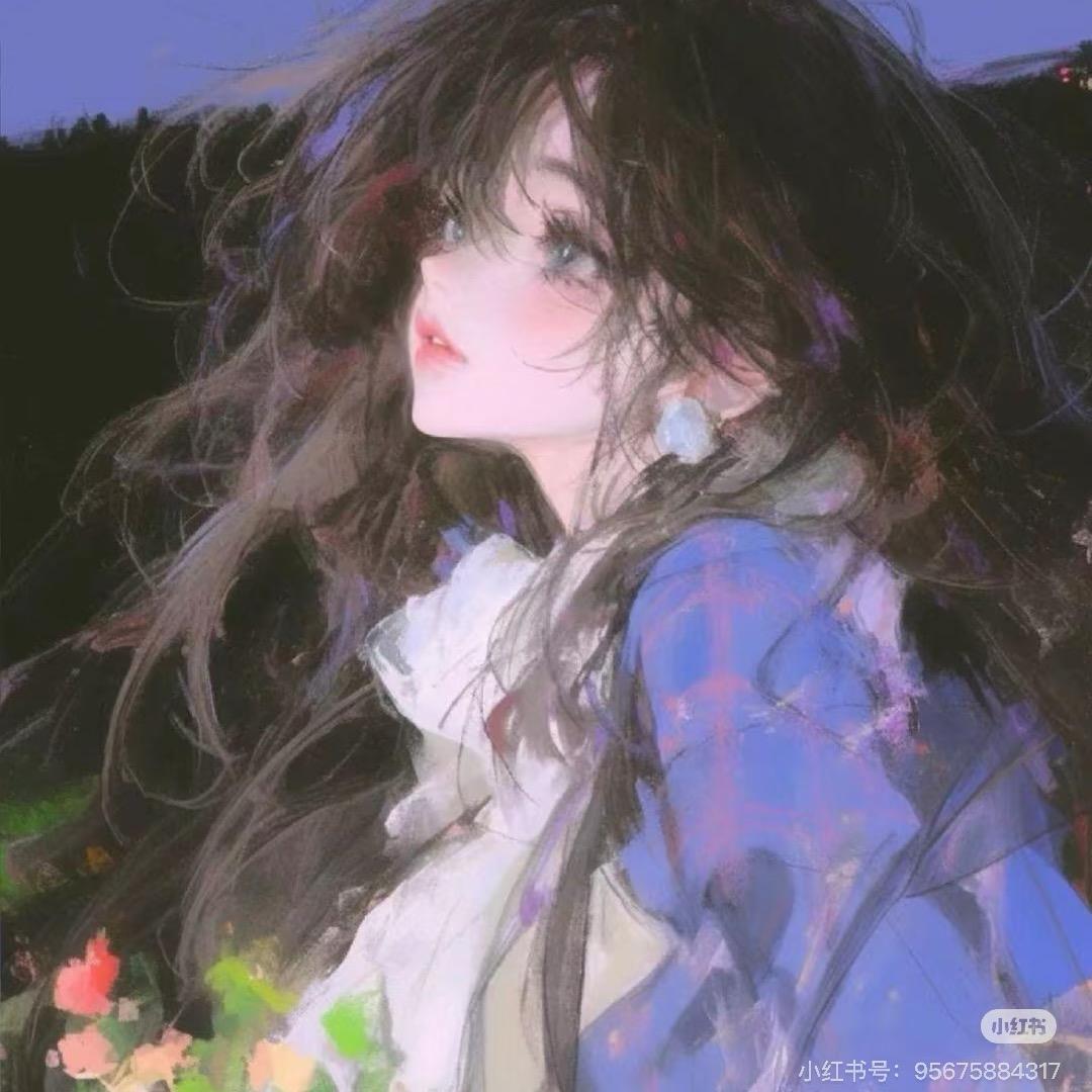 晚风轻轻