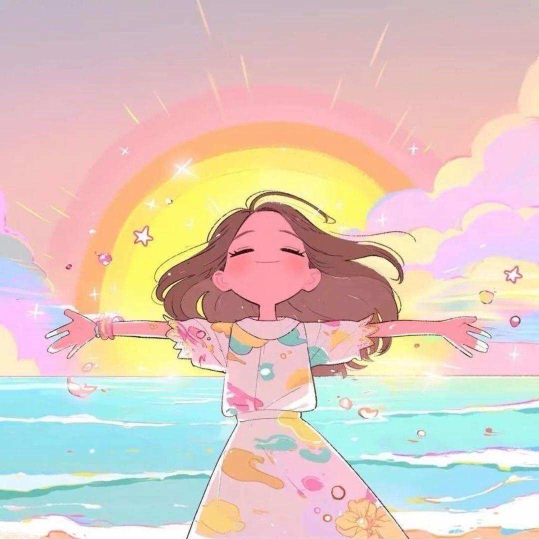 温柔小祈-