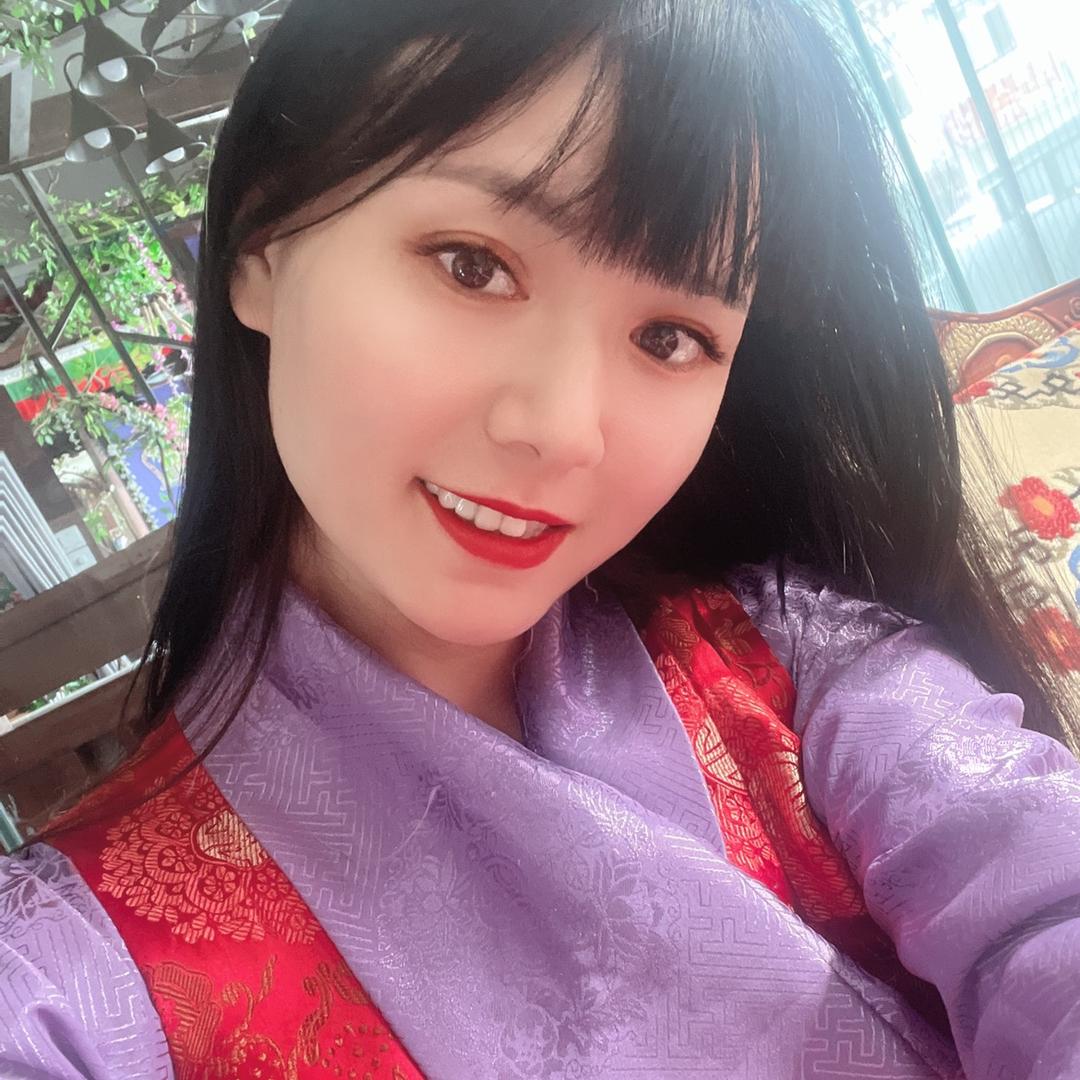 山妹小九儿