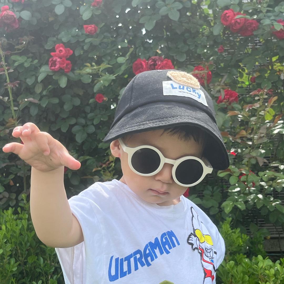 哈哈的成长日记