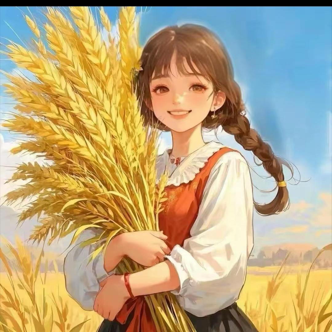小幸运🍀🍀🍀🍀🍀🍀