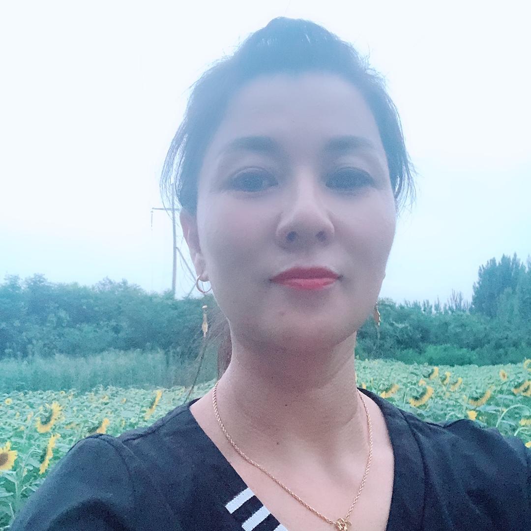 萍萍姐