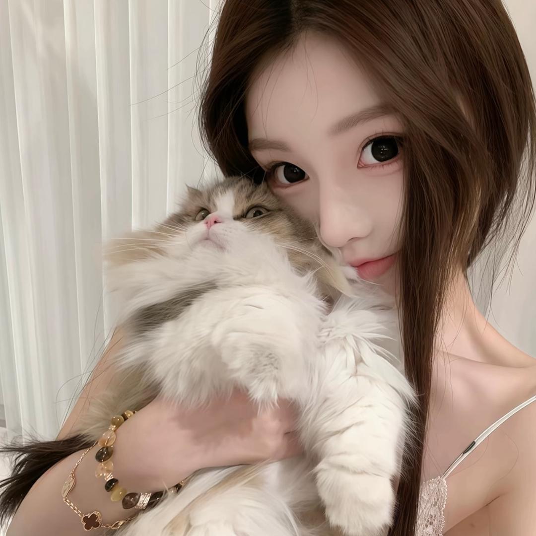 那女的🐷