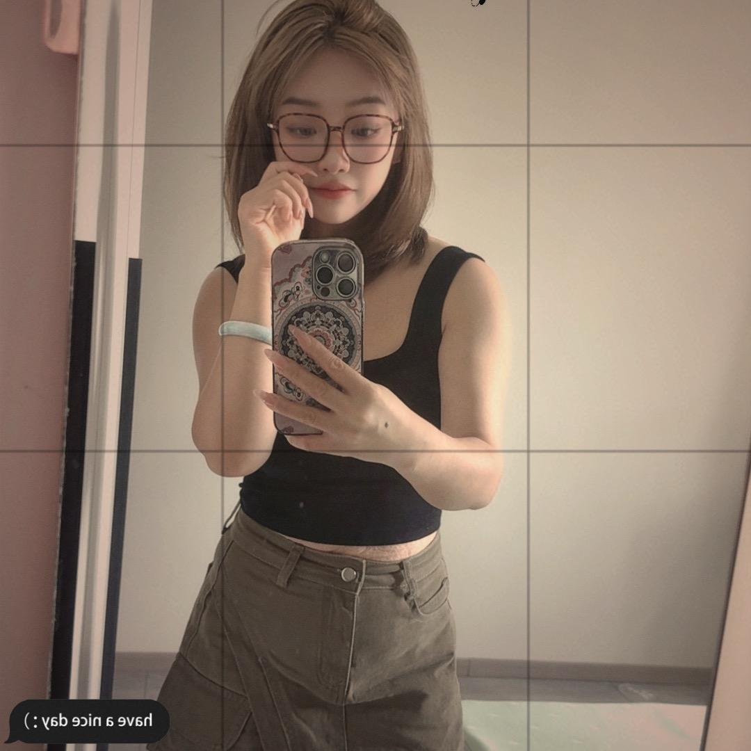 @南充自由化妆师☞燕子