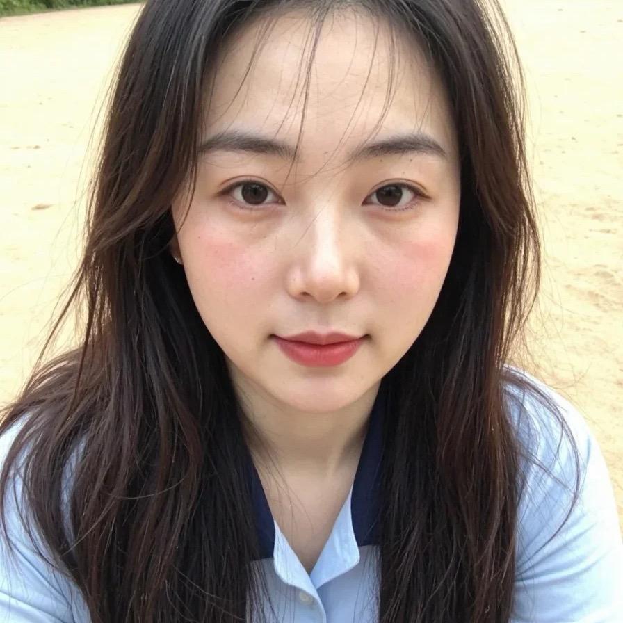 幸福加油站-夏颖