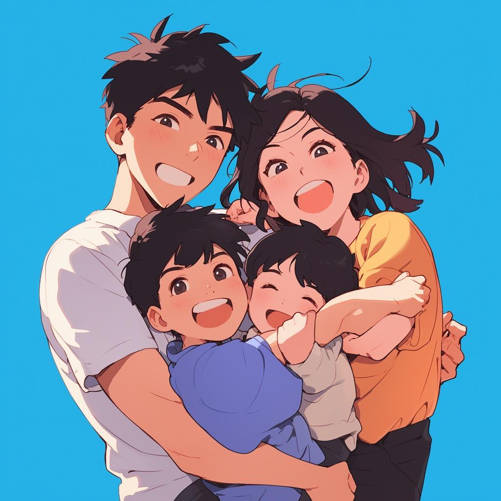 育儿秘籍