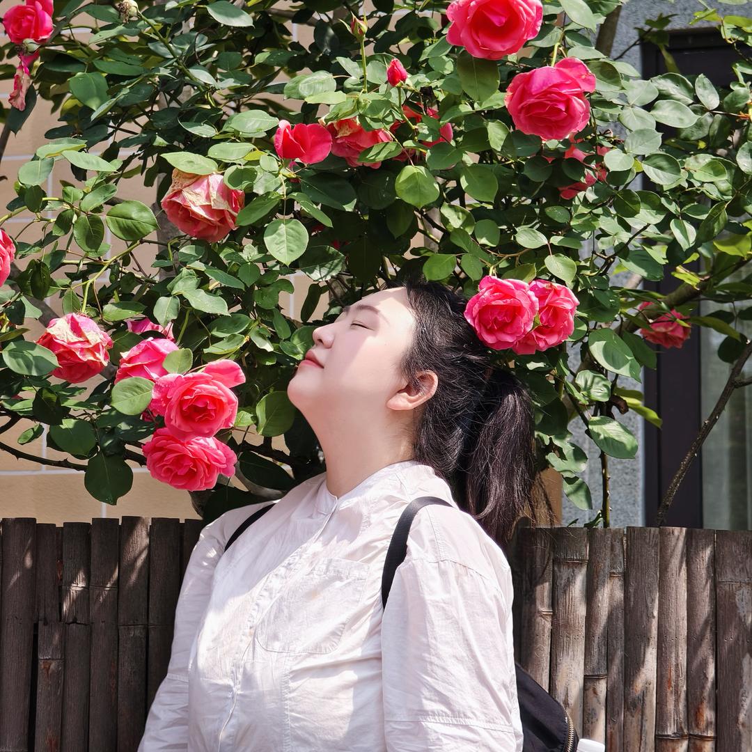 小丝的☀️
