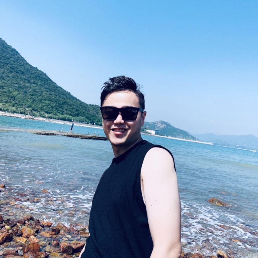 小城