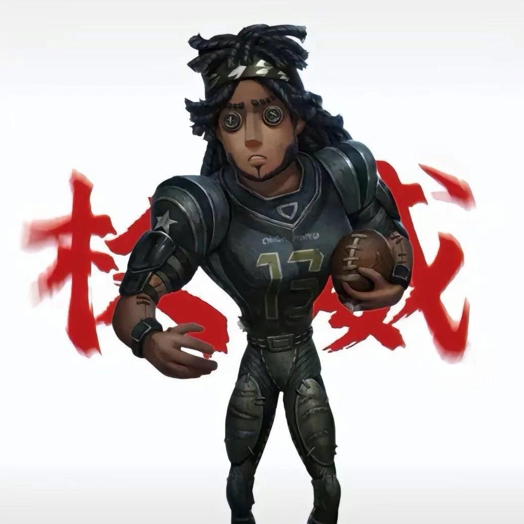 荒野乱斗Archer🍭☃️