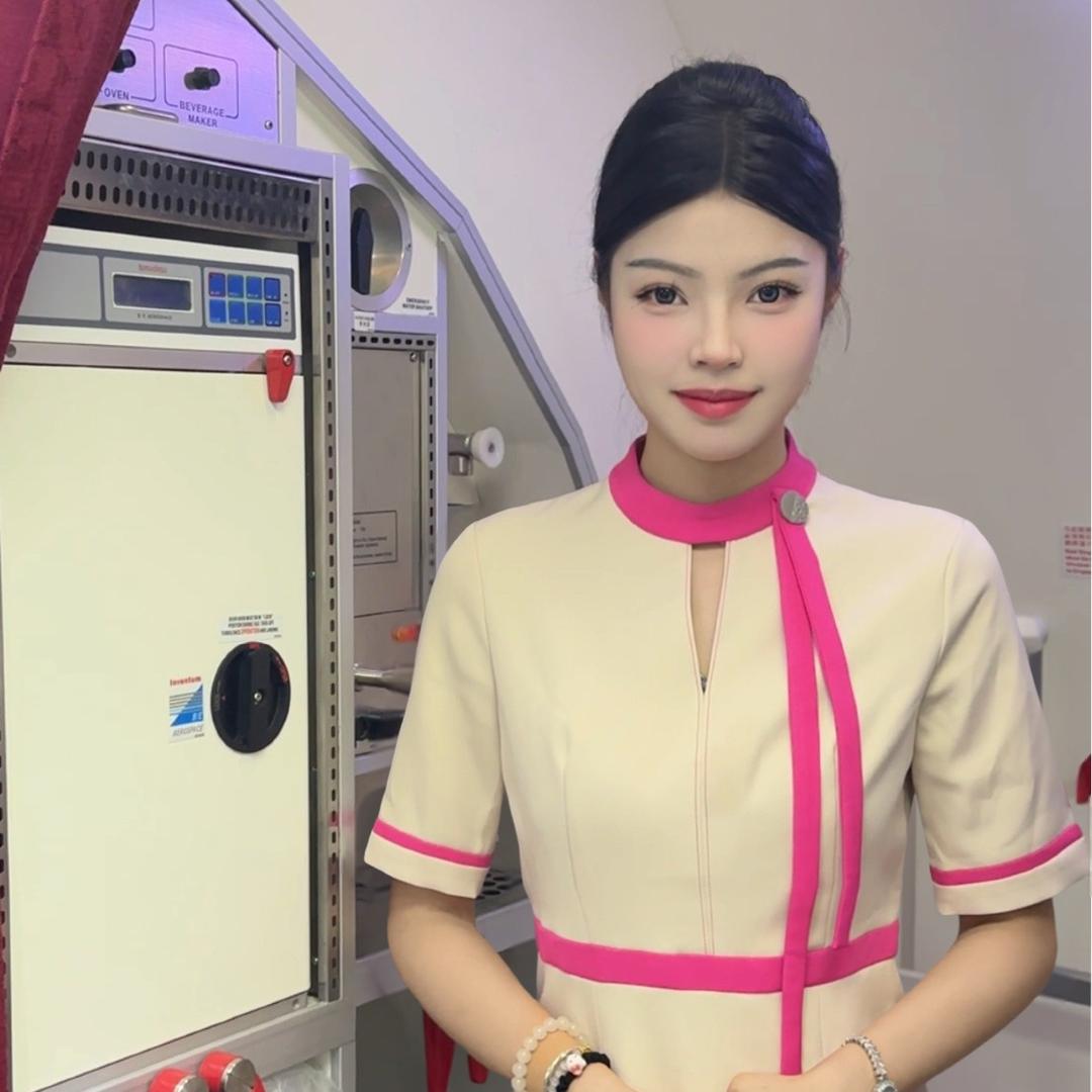 华鼎航空