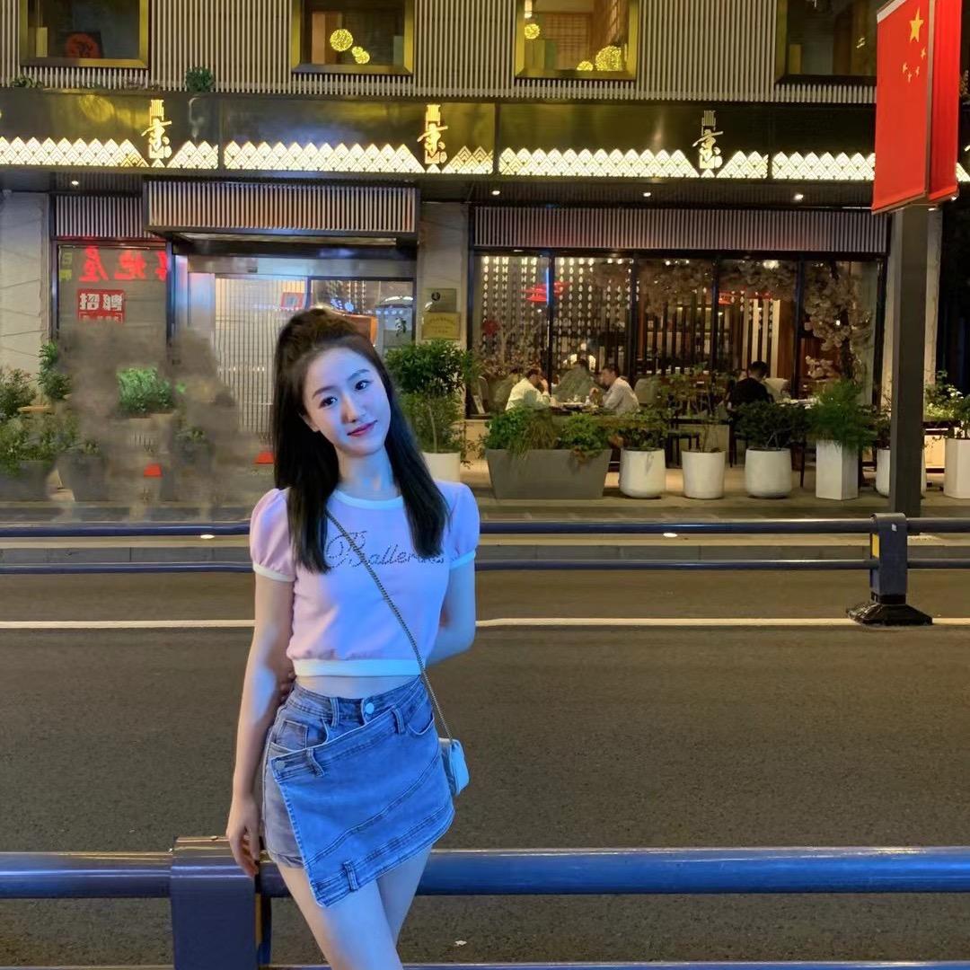 小啵比bobi