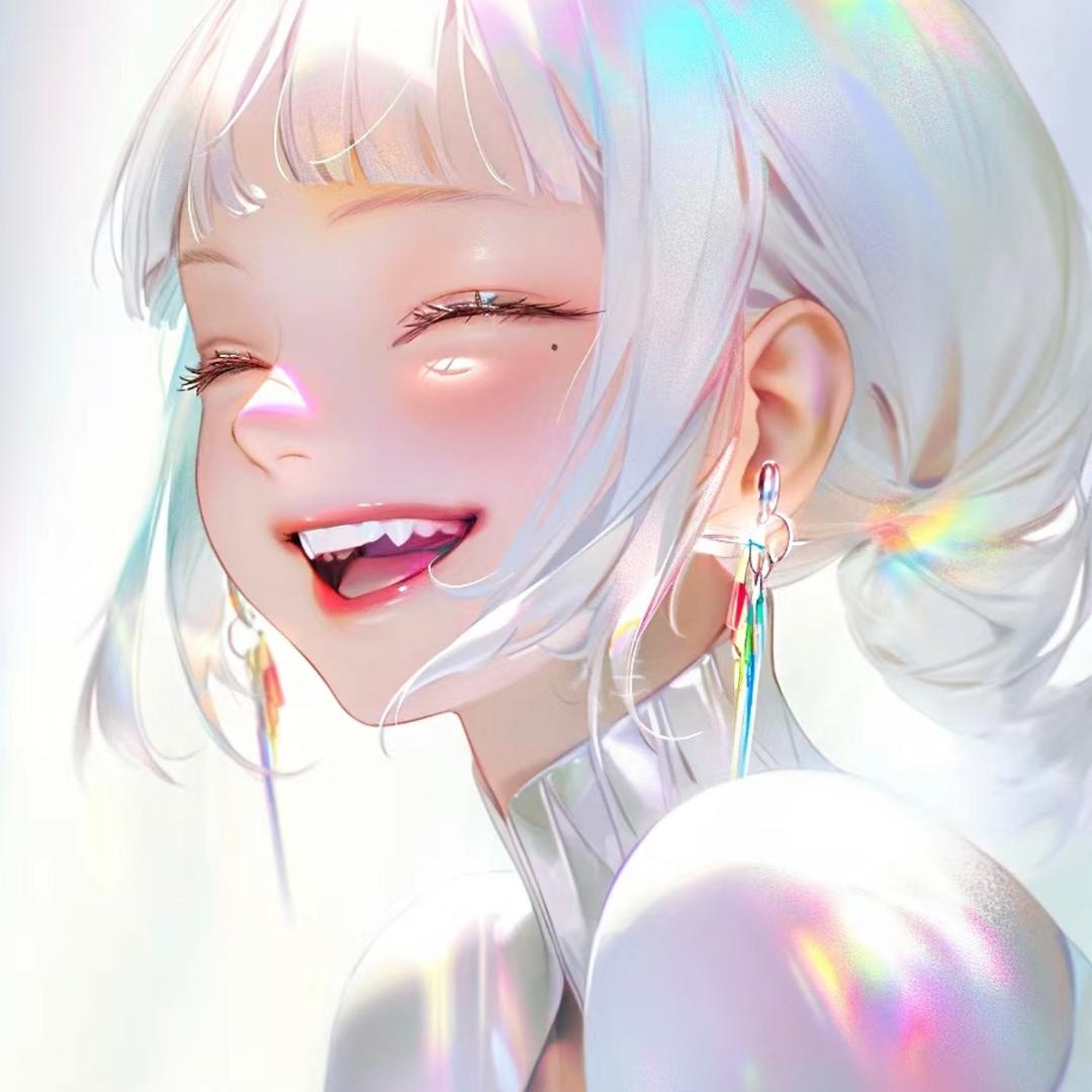 甜妹