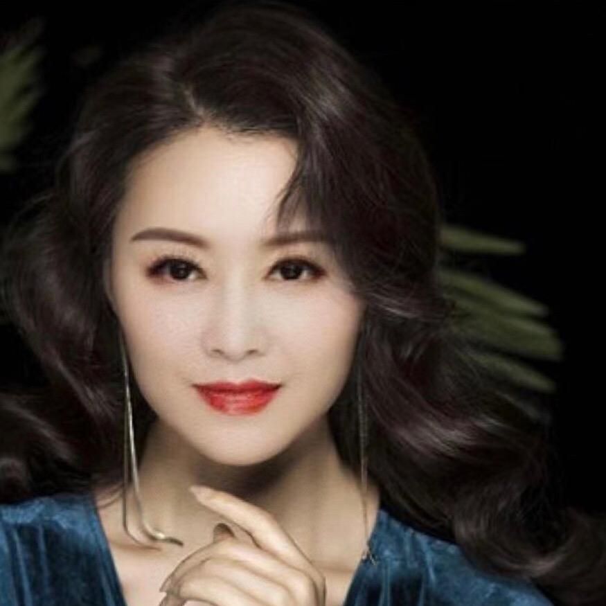 白云