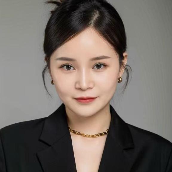 恬恬AI 教直播