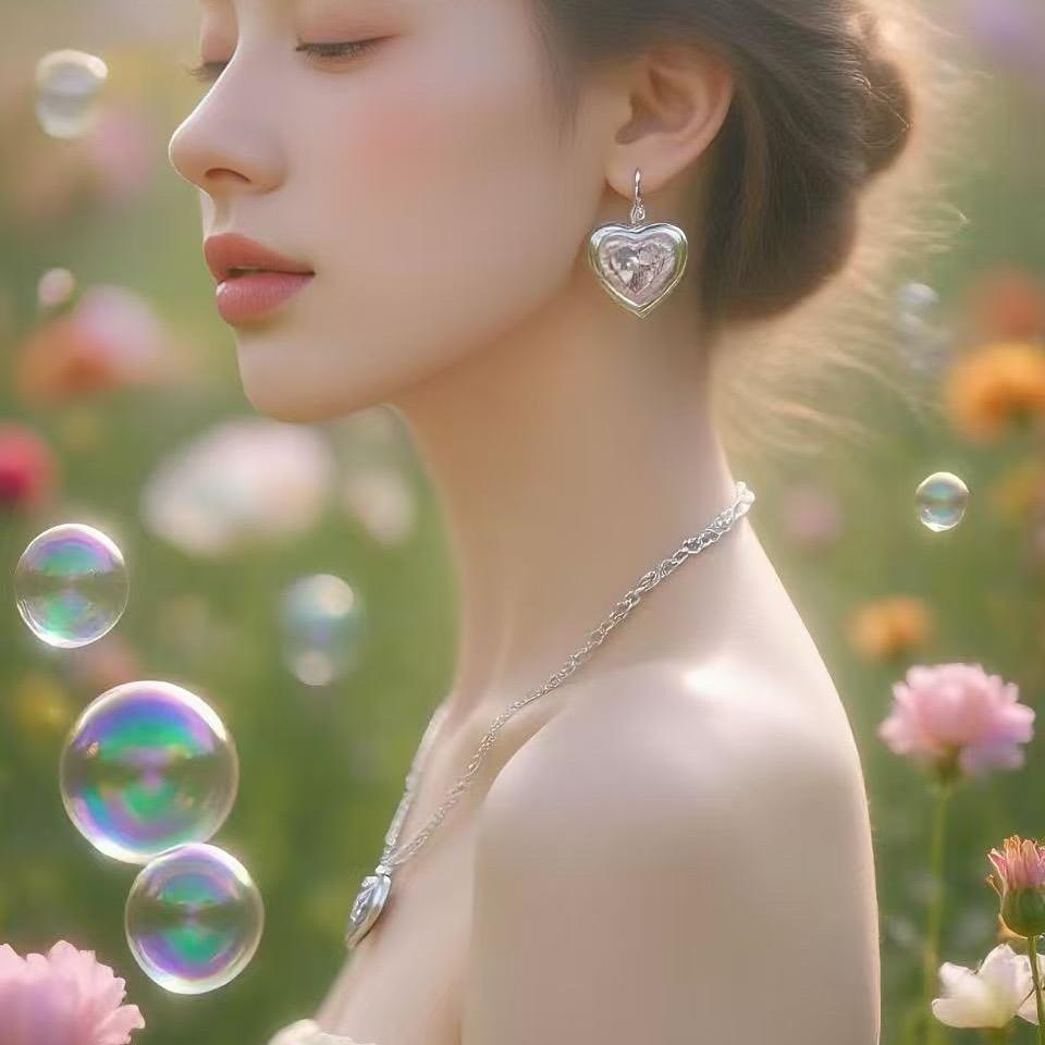轻奢饰倪倪