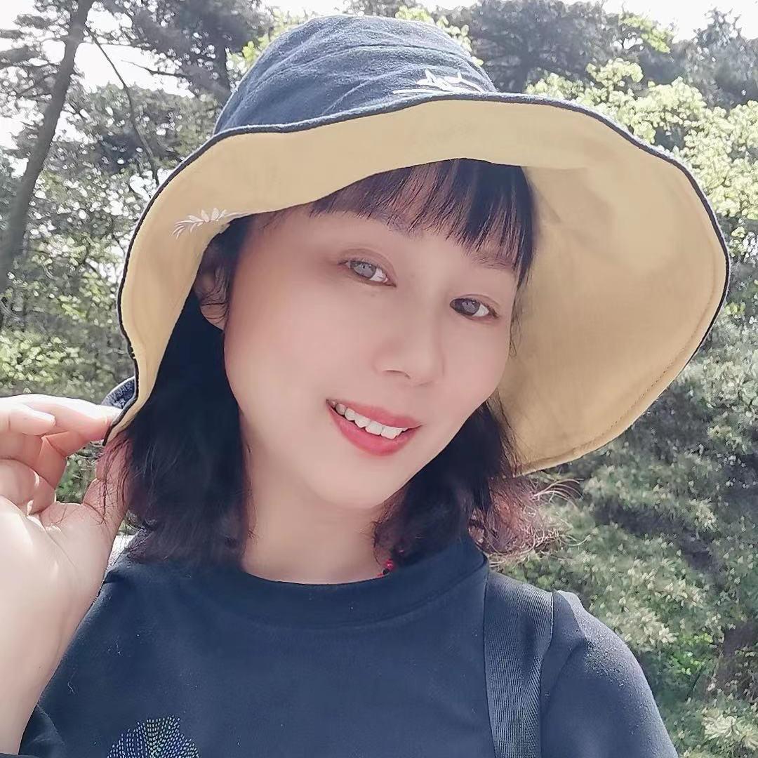 我是周姐