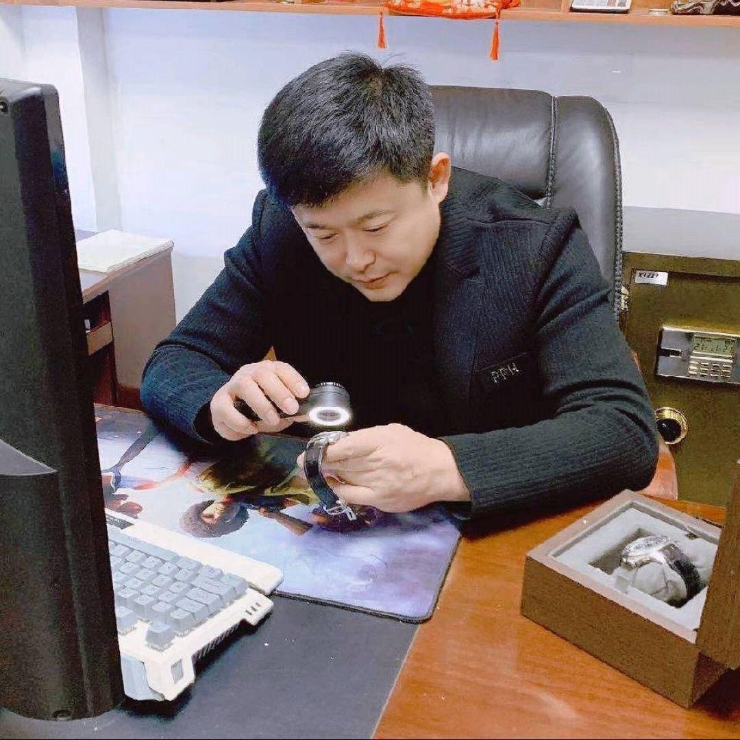 岫岩满族自治县铭宸商贸行