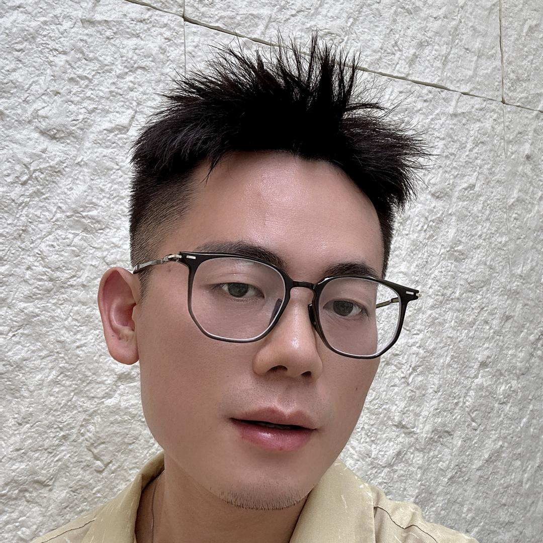 广东军哥假发辅料严选