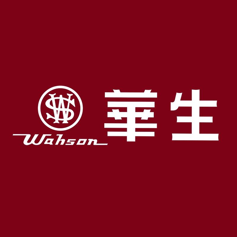 华生电器旗舰店直播间