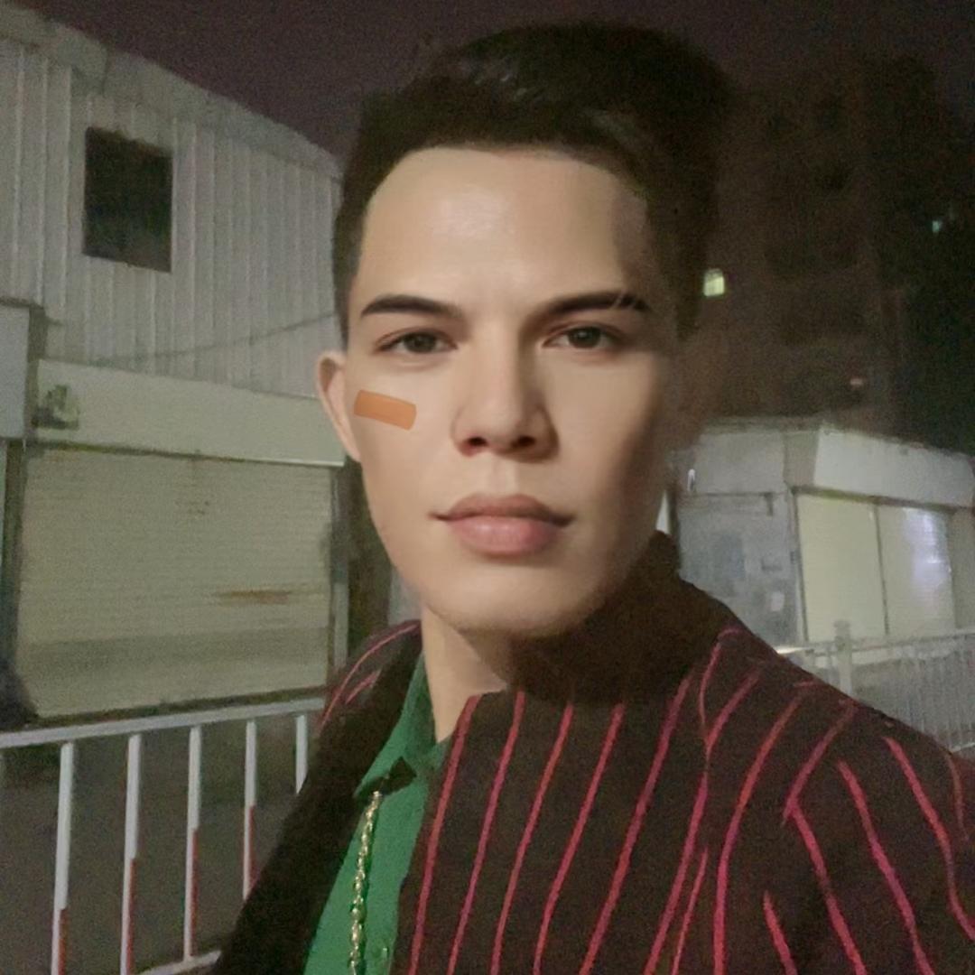 小鑫的向往