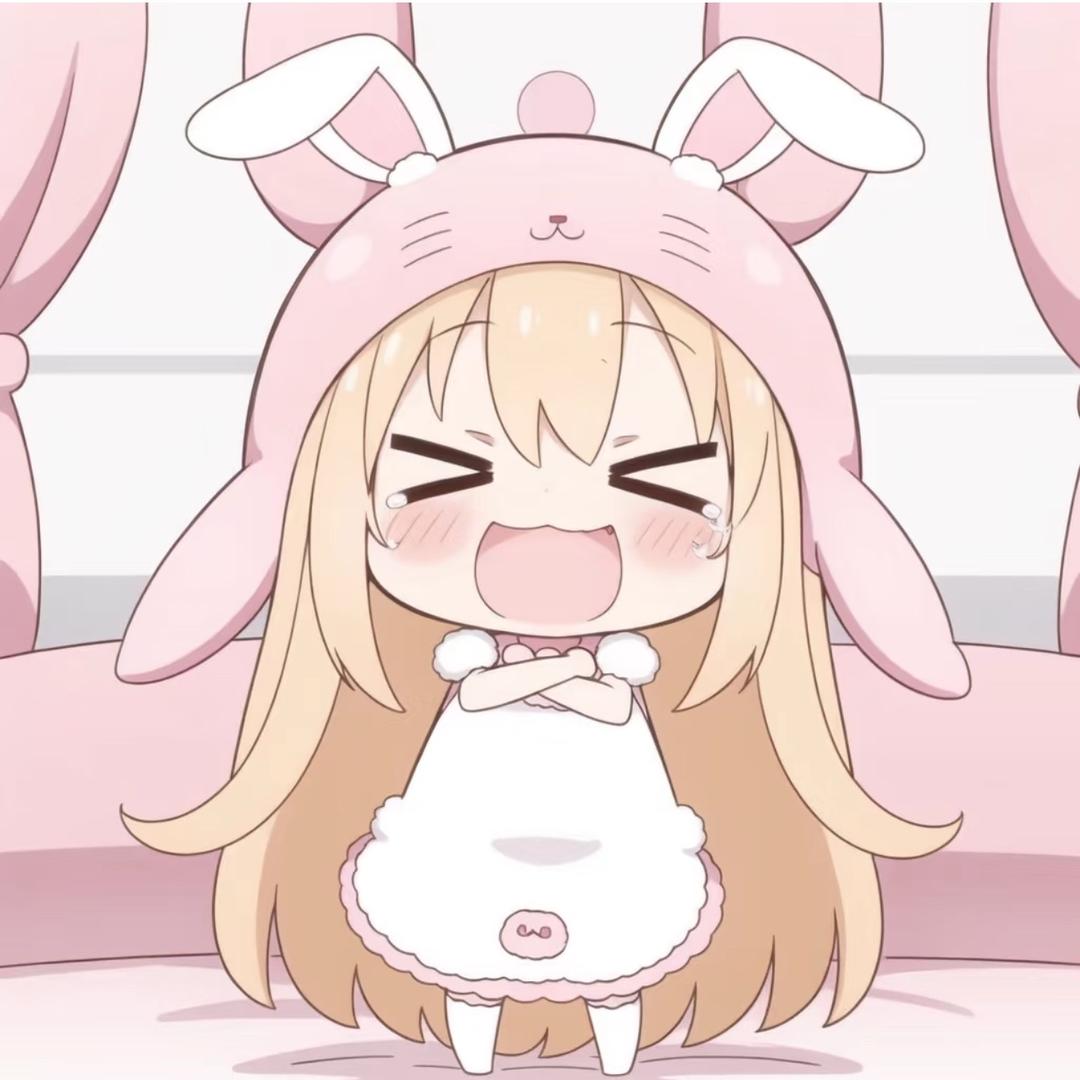 小敏不想起床