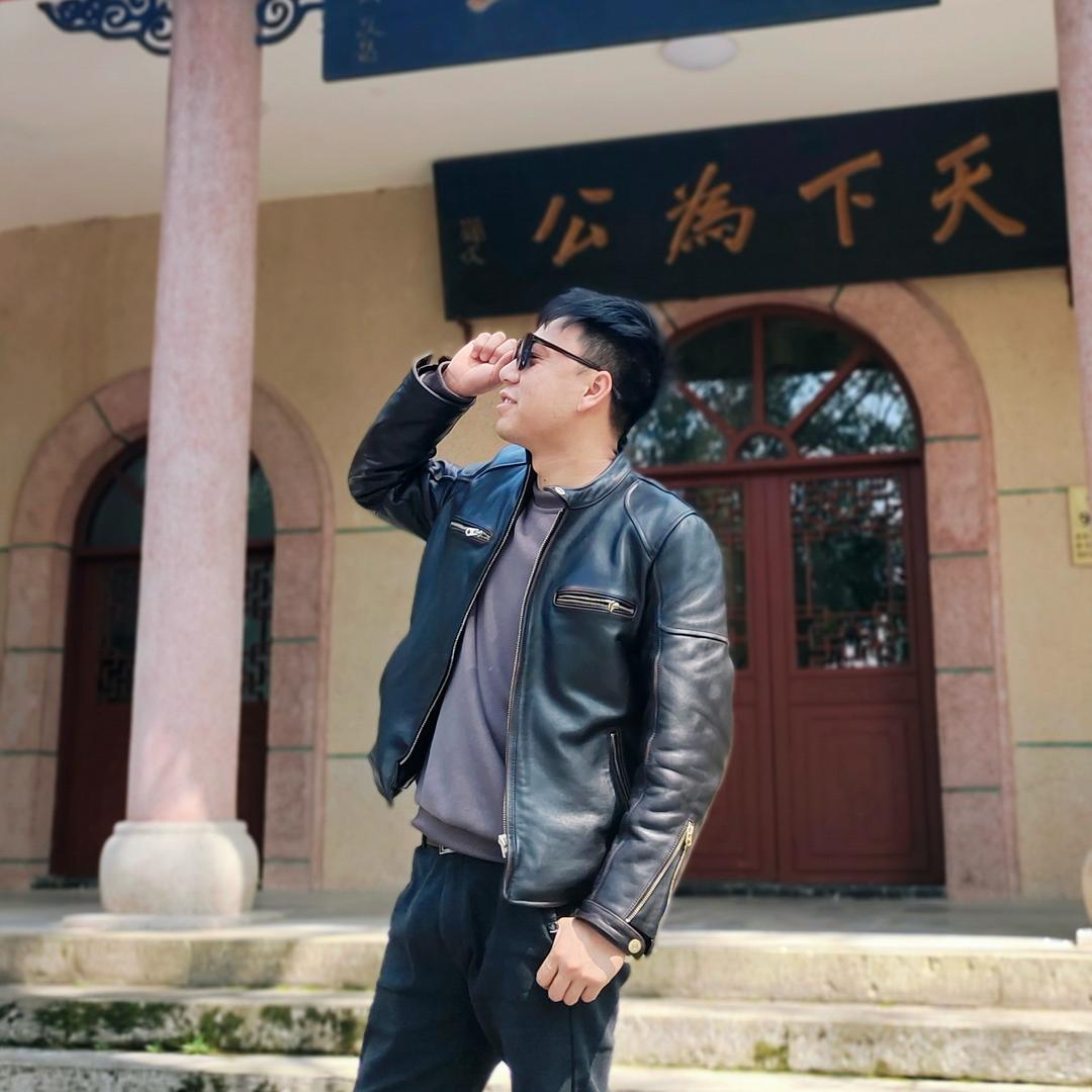 楚尘无忧