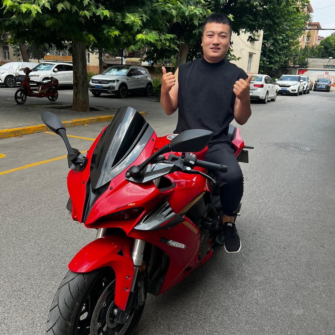 国庆 在路上（电动车 摩托车 专业回收）