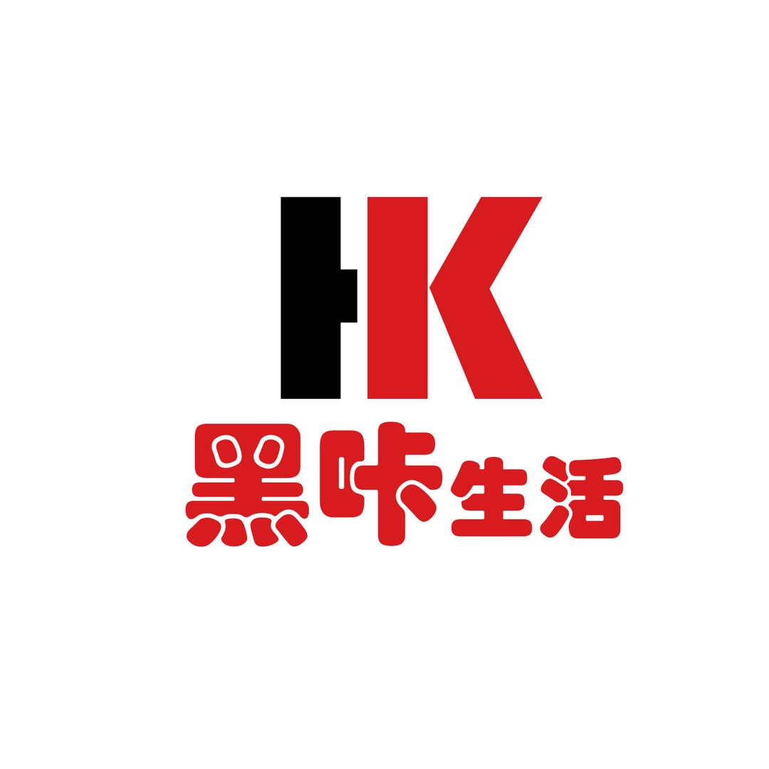 黑咔生活BIackcarb保温杯专场