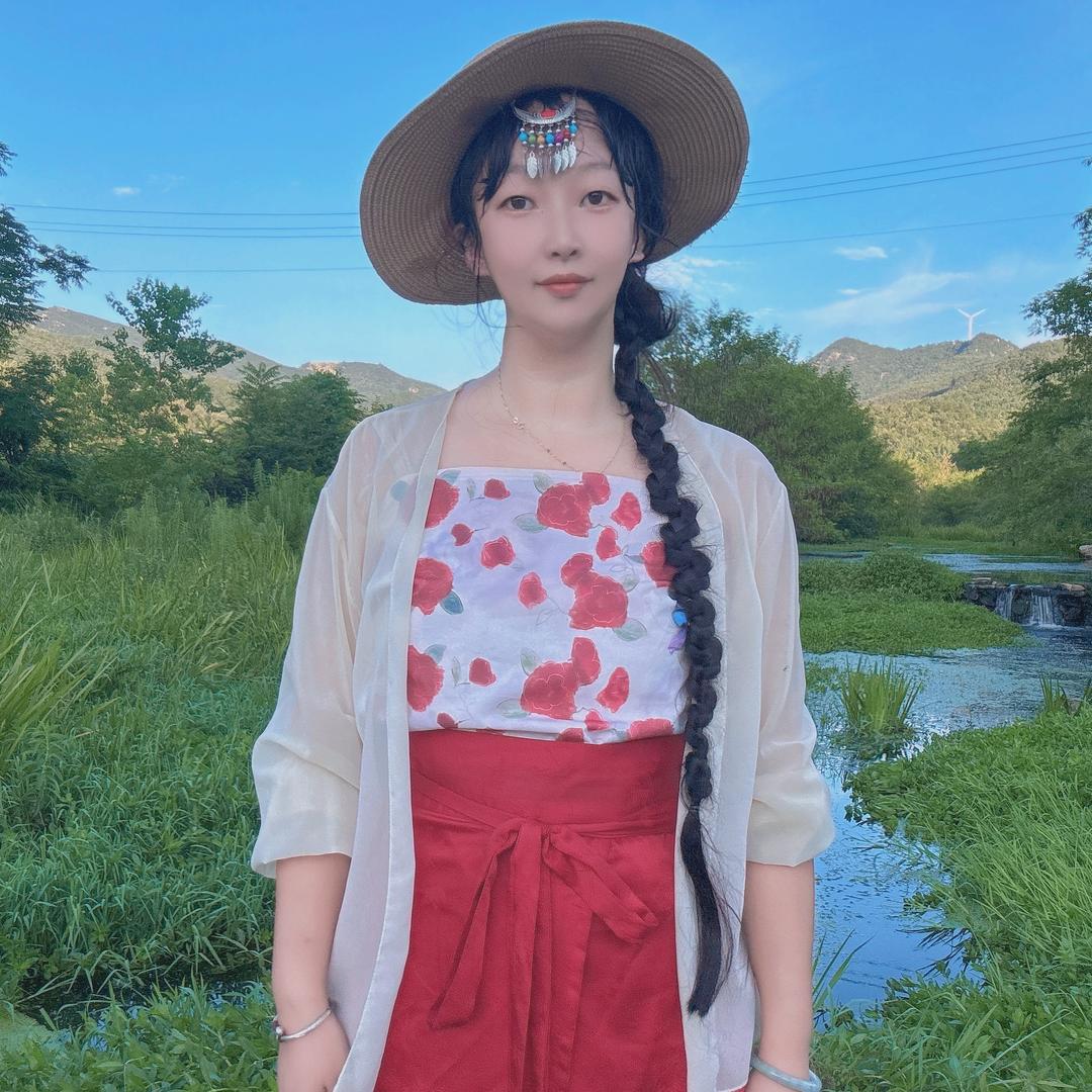 花颜肉语