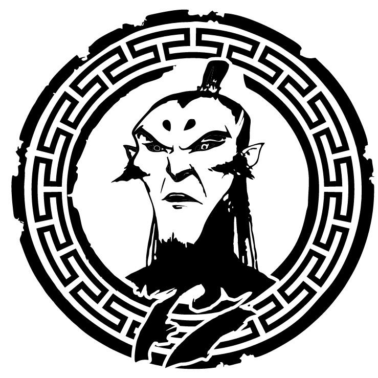 申公豹设计工作室