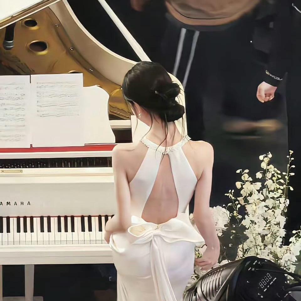 眉
