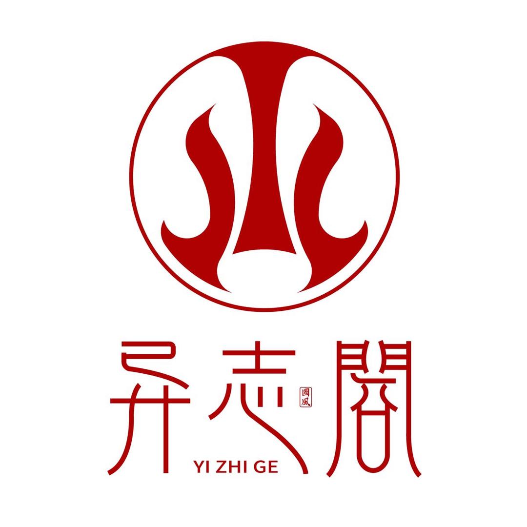 异志阁原创国风