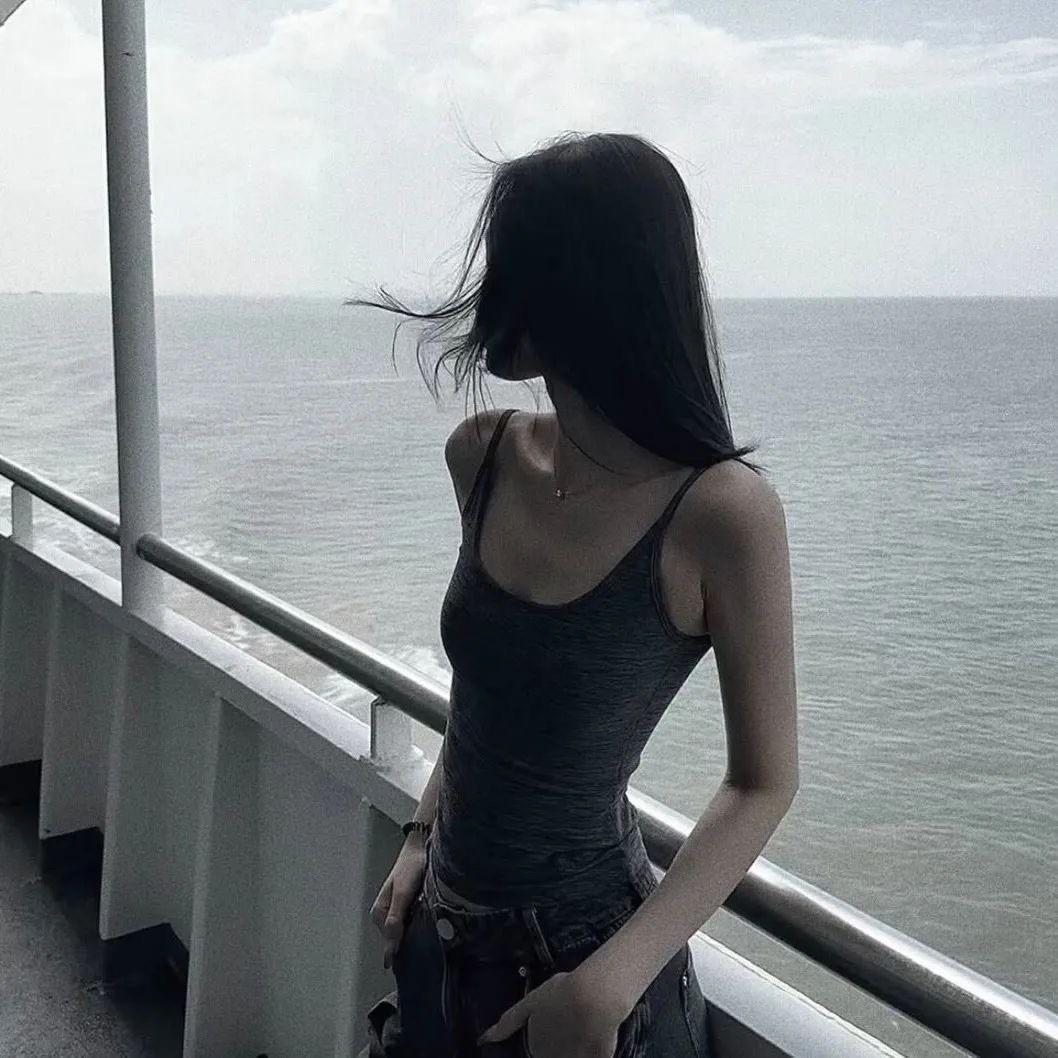 冰美式.