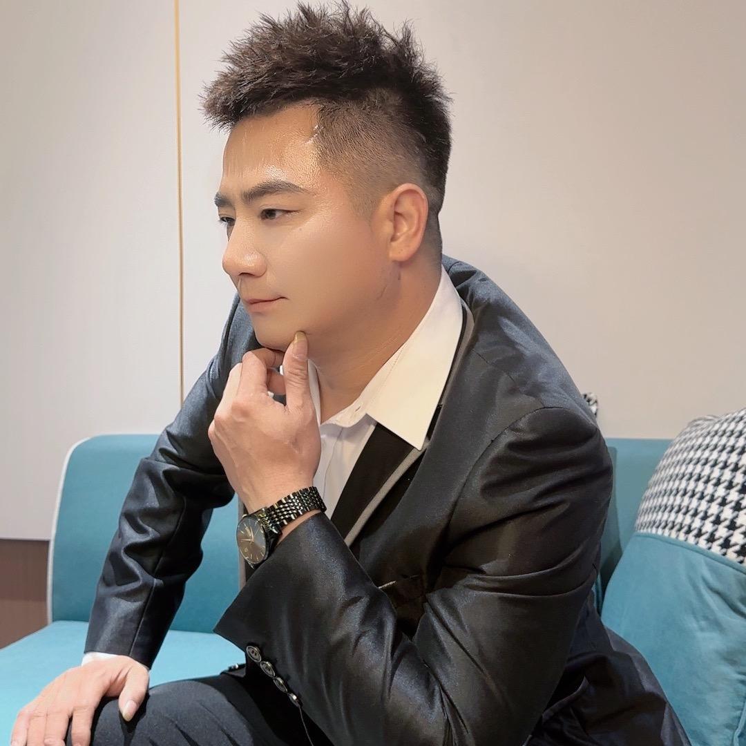 文希🎤邻家人