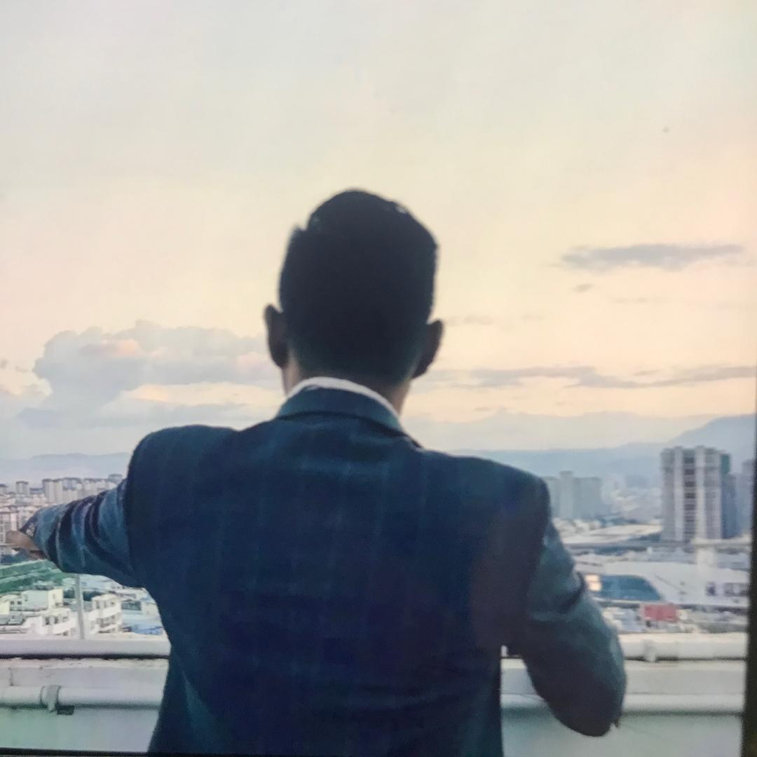 浪哥l