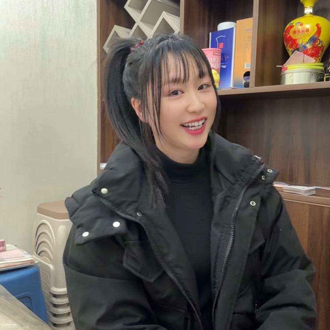 刘憨憨
