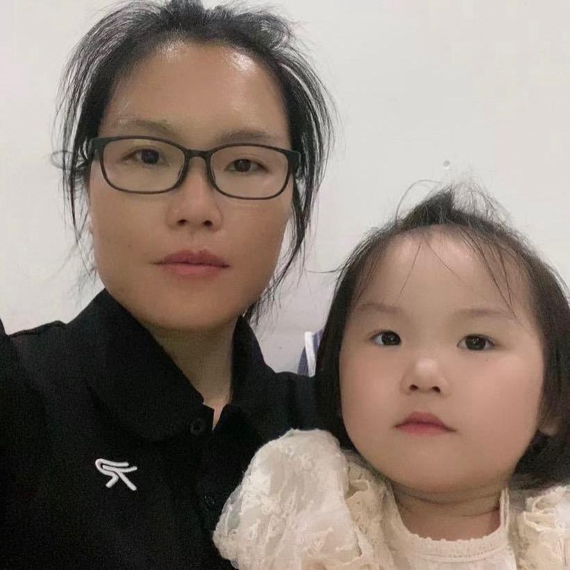 瑞瑞&娜娜