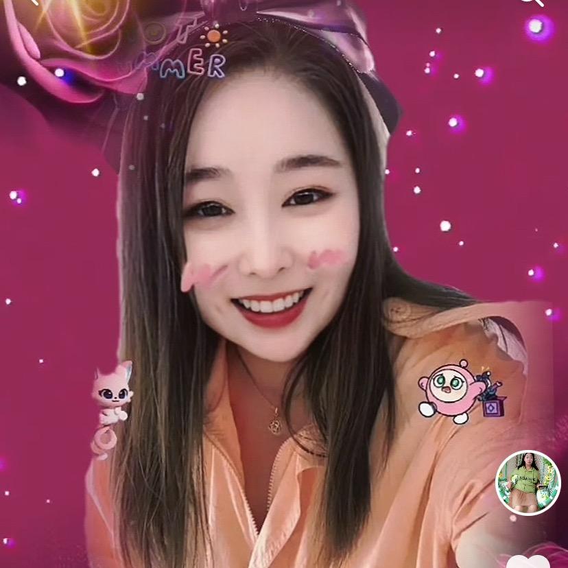 背影i