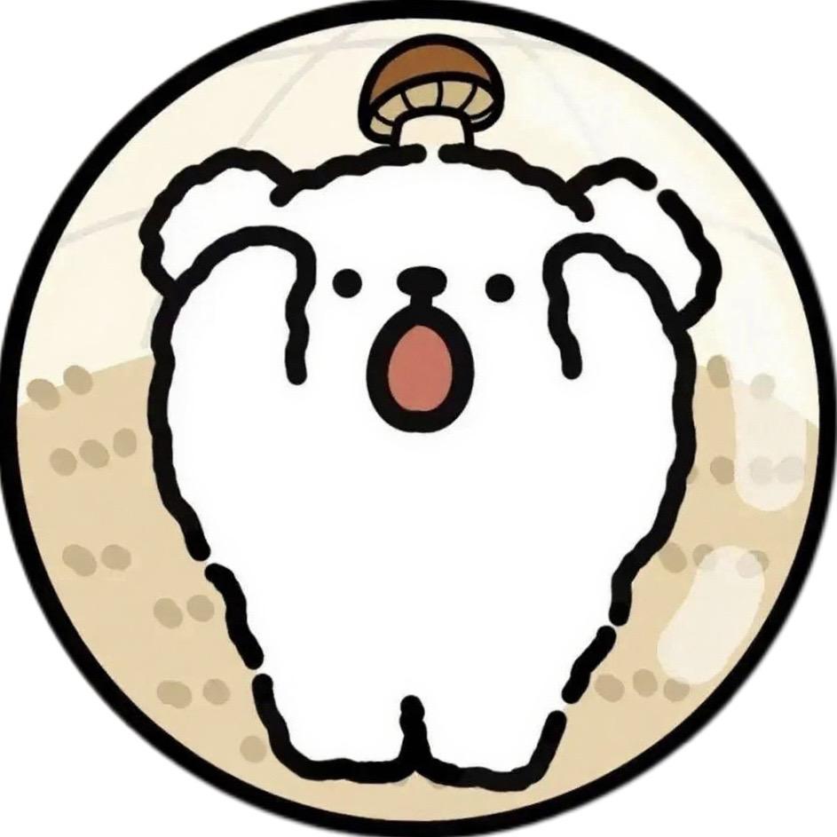 这是我的明太鱼干！！