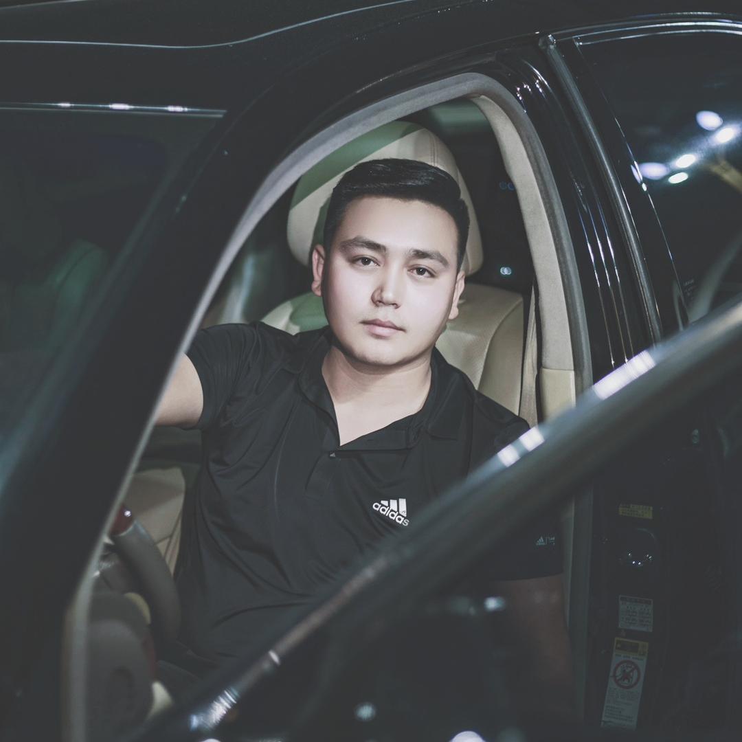 REZA车汇