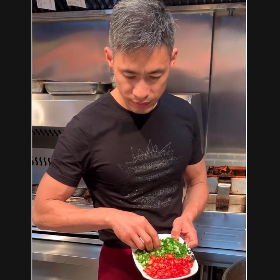 姚掌柜牛羊肉